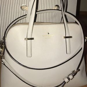 Grey street maise Kate Spade